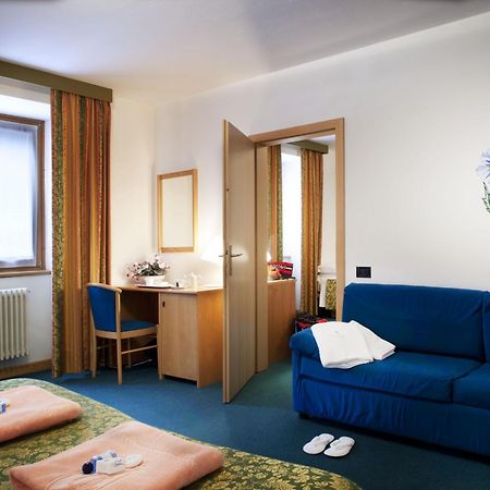 Hotel Terme Di Rabbi Bagni di Rabbi Ngoại thất bức ảnh