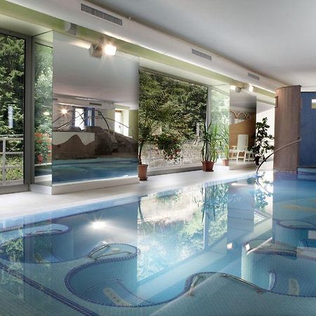 Hotel Terme Di Rabbi Bagni di Rabbi Ngoại thất bức ảnh
