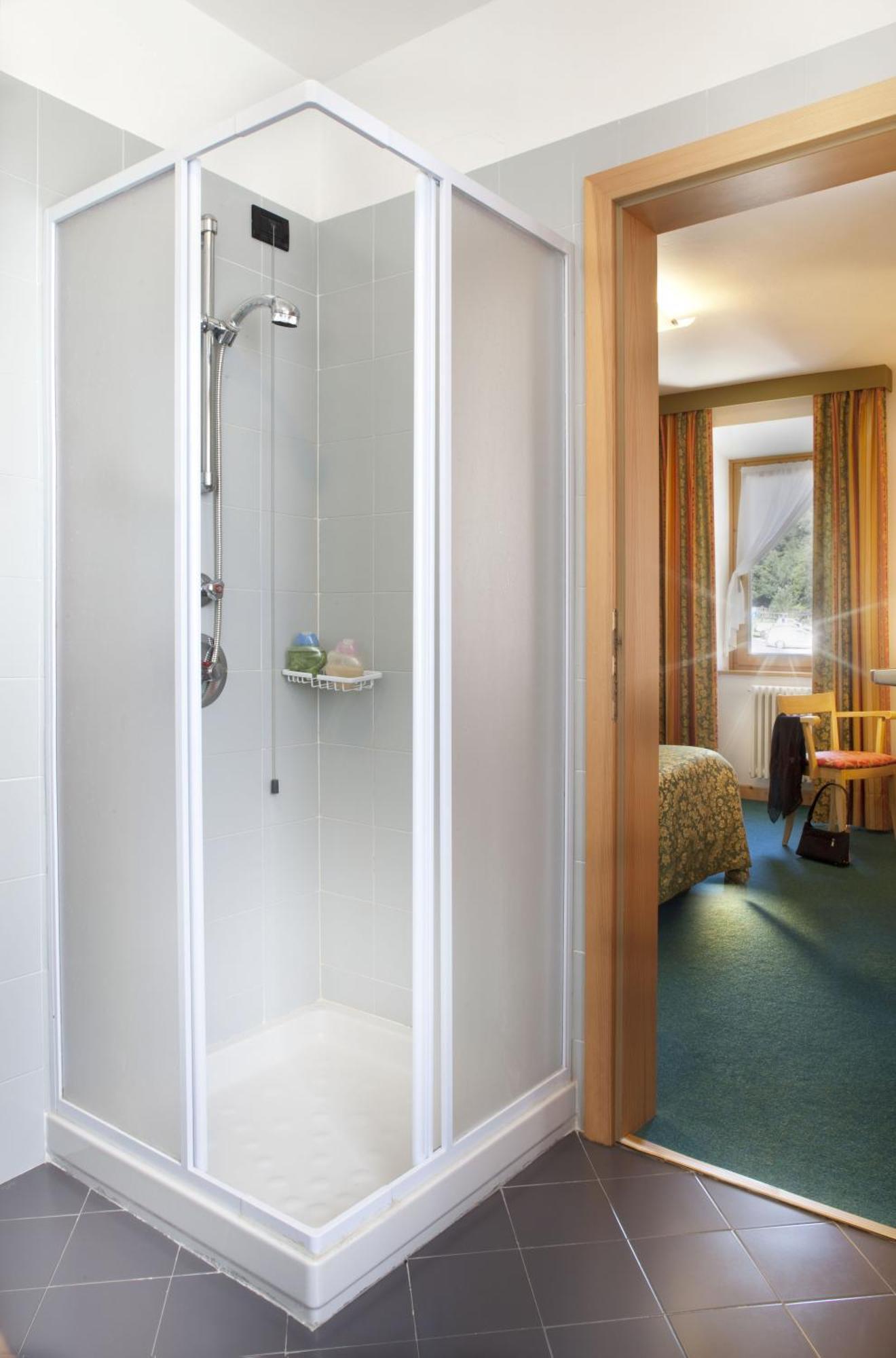 Hotel Terme Di Rabbi Bagni di Rabbi Ngoại thất bức ảnh